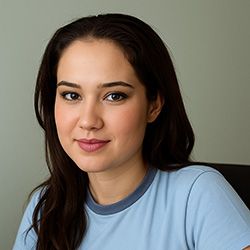 Advisor Ellie G