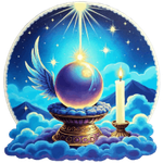 Angel Readings