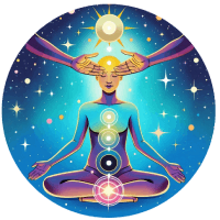 Energy Healing