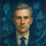 Jacob Hansen