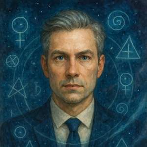 Jacob Hansen