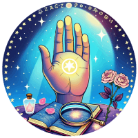 Palmistry Readings