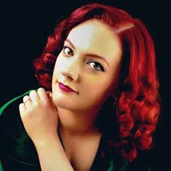 Psychic Leota