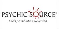 Psychic Source Logo