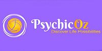 PsychicOz Logo