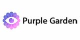 Purple Garden Logo