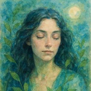 Seraphina Moore