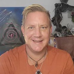 Spiritual Magus