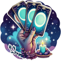 Tarot Readings