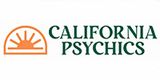 California Psychics Logo