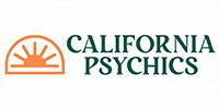California Psychics Logo